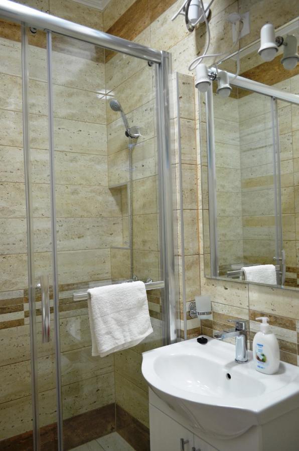 Henrietta - Violetta Apartman Hajdúszoboszló Exteriér fotografie
